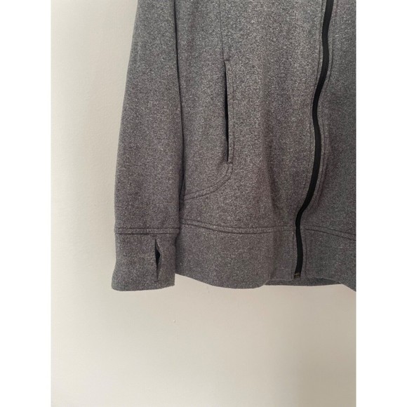 Adidas Climawarm Zip Up Hoodie-Womens XL-Great Condition-Running-Free Shipping - Picture 7 of 7